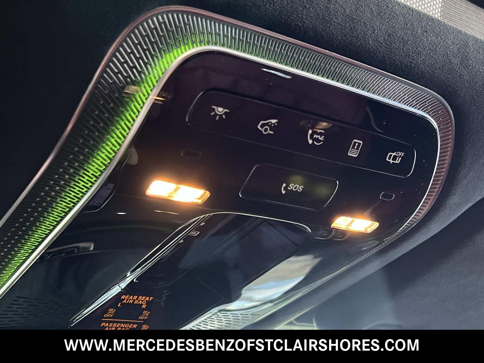 New 2026 Mercedes-Benz S 63 AMG S image 32