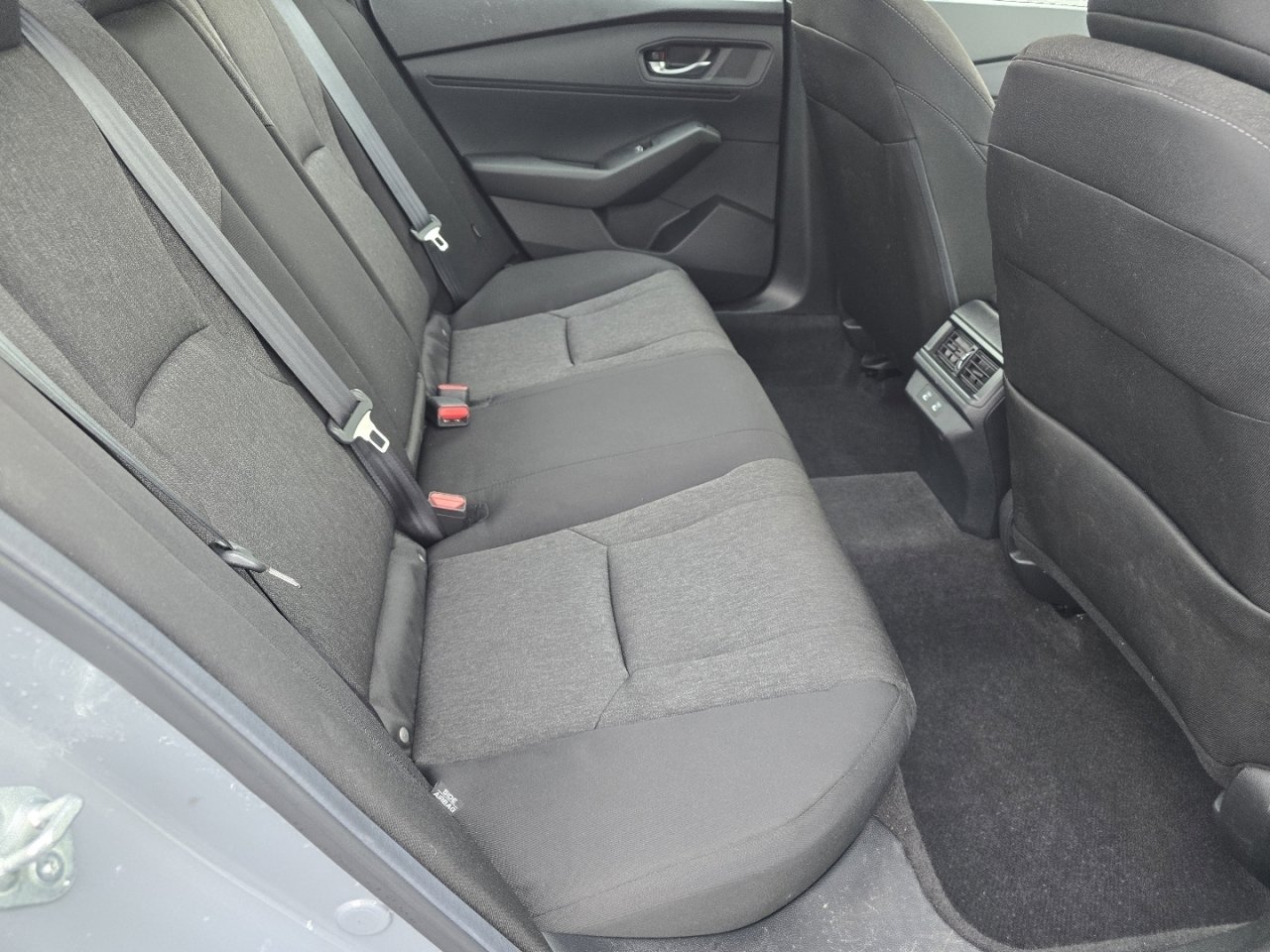 Certified 2025 Honda Accord SE image 20