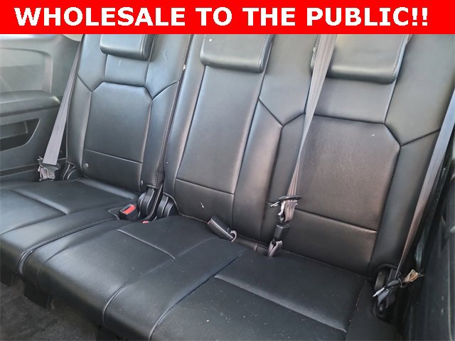 Used 2011 Honda Pilot EX-L image 16
