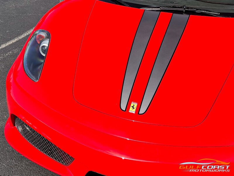 Used 2009 Ferrari F430 Scuderia RWD image 4