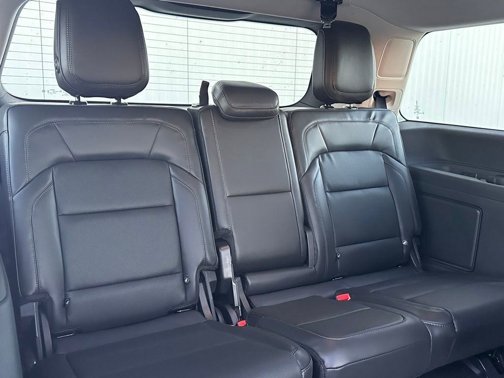 New 2025 Lincoln Navigator Reserve image 20
