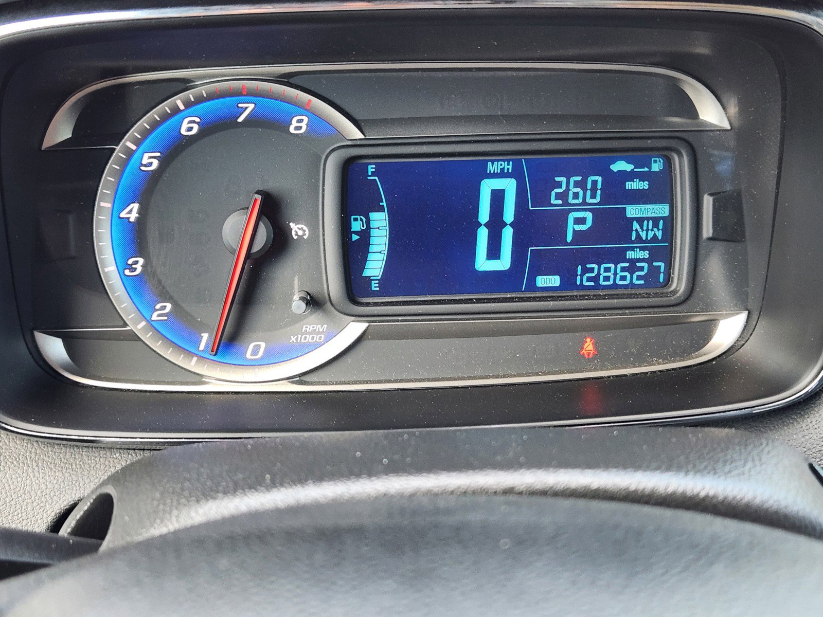 Used 2015 Chevrolet Trax LT image 13