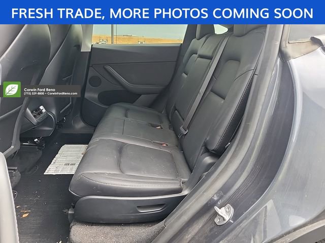 Used 2023 Tesla Model Y Long Range image 18