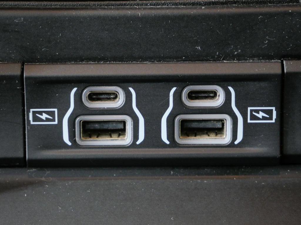 Used 2023 RAM 1500 Big Horn AWD/4WD image 20