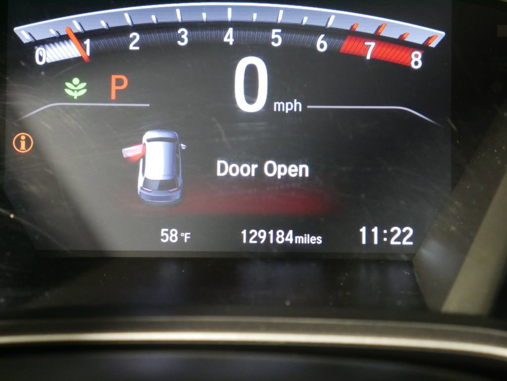 Used 2022 Honda CR-V EX-L image 13