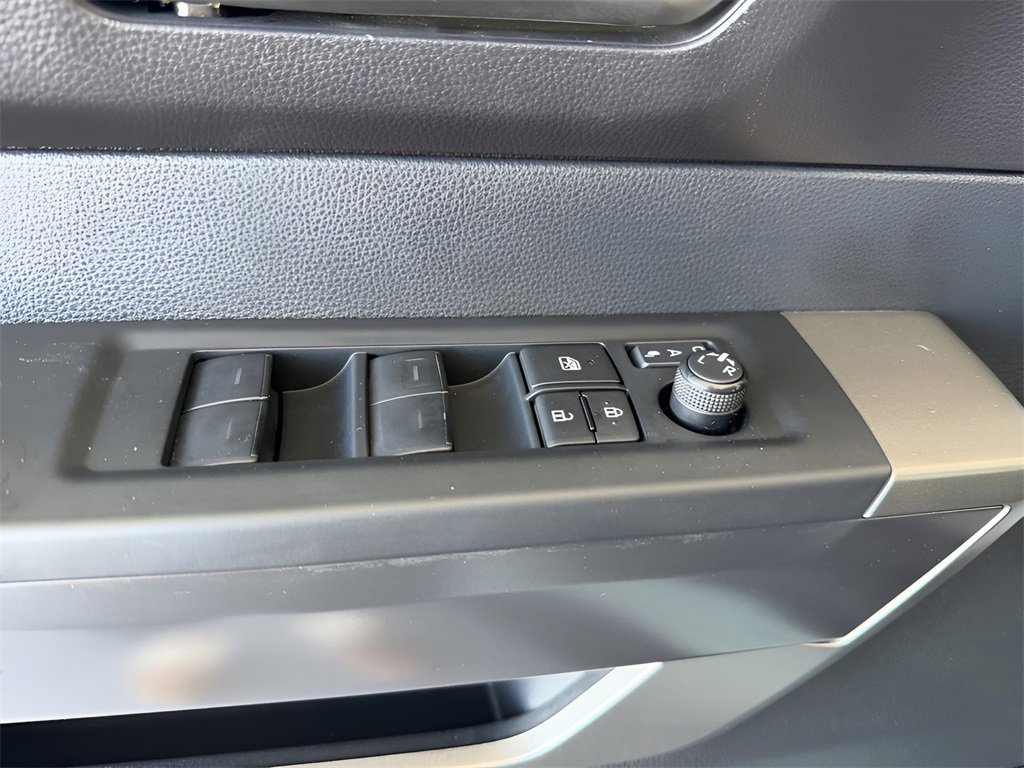 Used 2024 Toyota Sequoia SR5 image 13