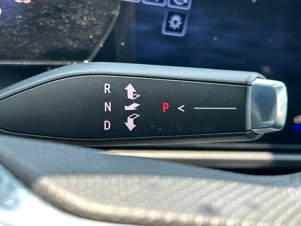 Used 2025 Chevrolet Equinox EV LT FWD image 27
