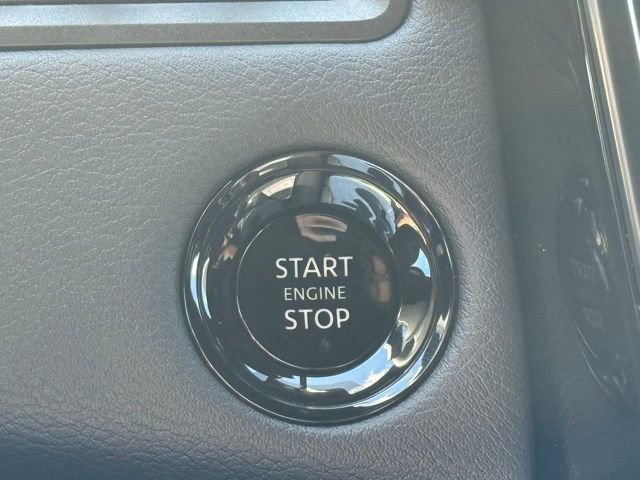 New 2025 Nissan Armada PRO-4X image 33