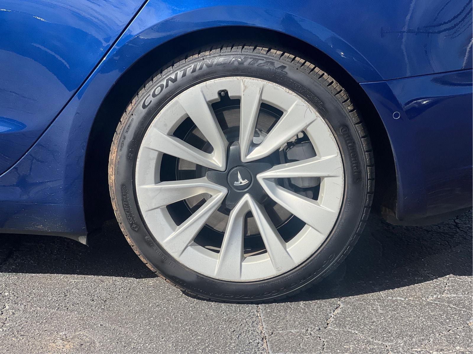 Used 2022 Tesla Model 3 Long Range image 27