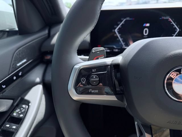 Certified 2026 BMW 530i xDrive AWD/4WD image 30