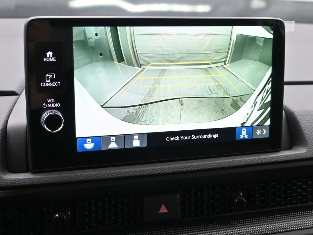 New 2026 Honda CR-V EX image 13