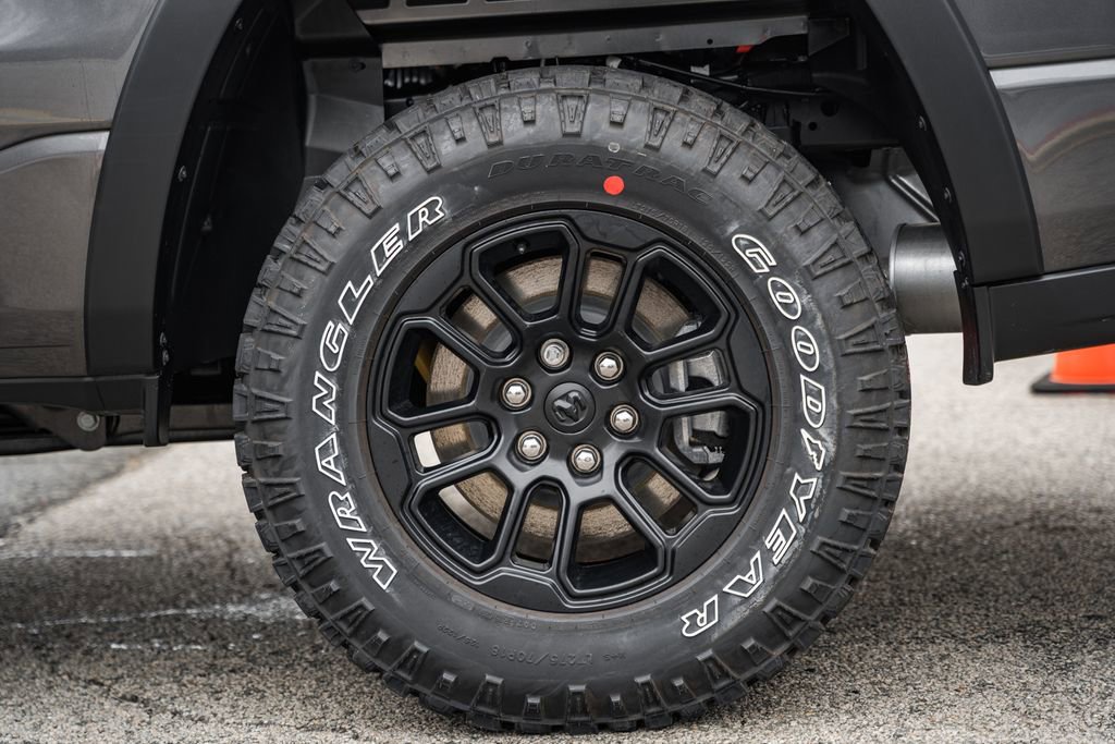 New 2026 RAM 1500 Rebel image 20