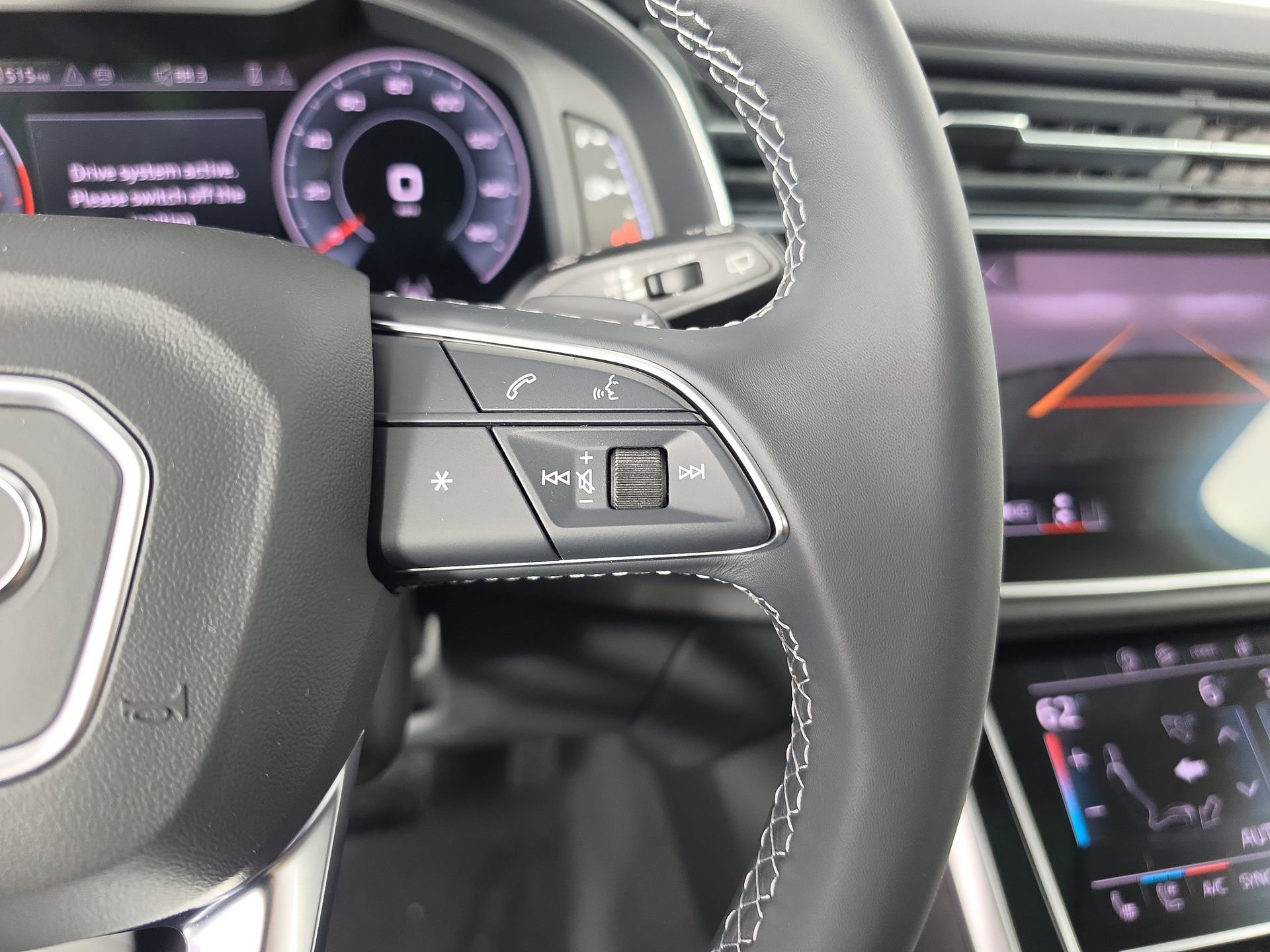 New 2026 Audi Q7 Premium Plus AWD/4WD image 22