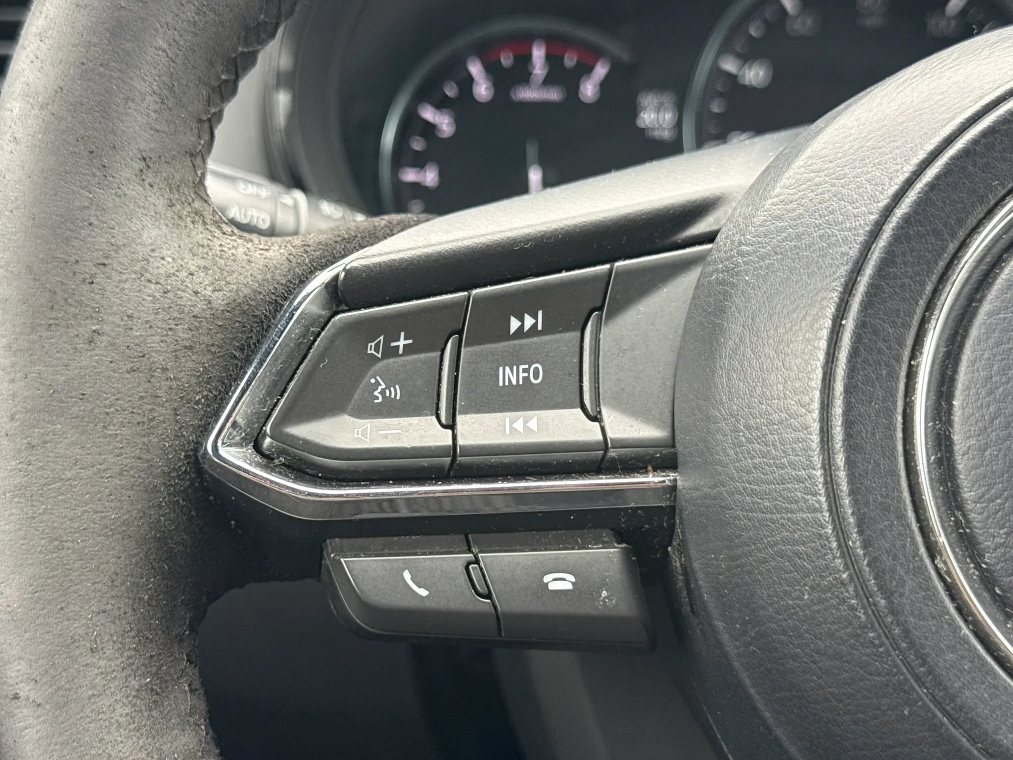Used 2019 MAZDA CX-9 Grand Touring AWD/4WD image 33