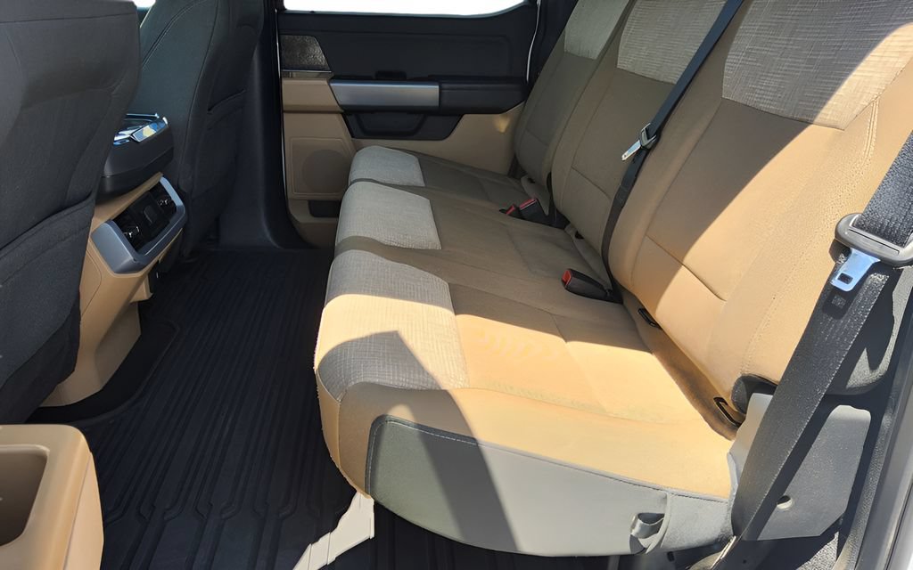 Used 2023 Ford F150 XLT w/ Equipment Group 301A Mid AWD/4WD image 27