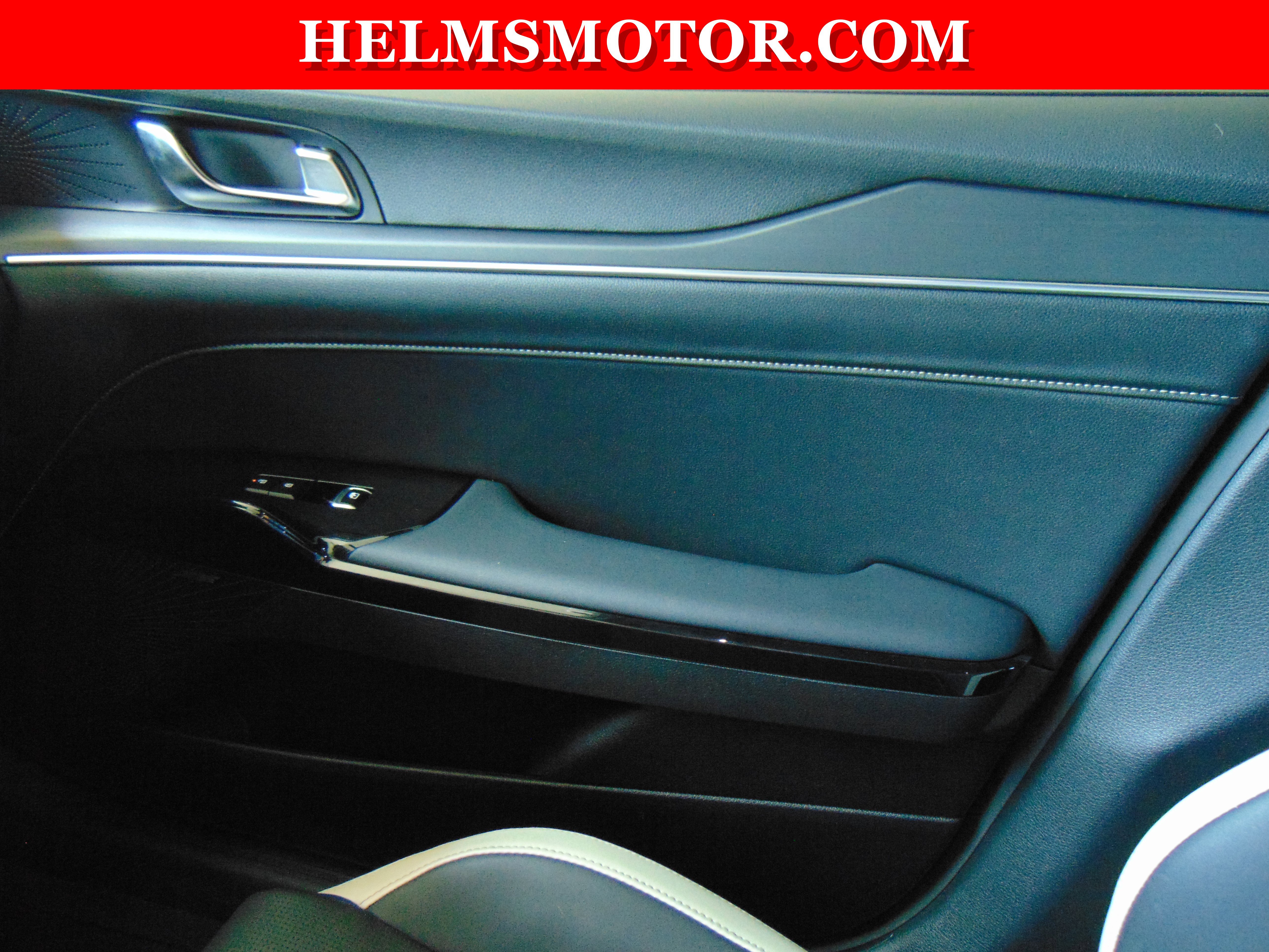 Used 2025 Kia K5 GT-Line w/ GT-Line Premium Package image 25