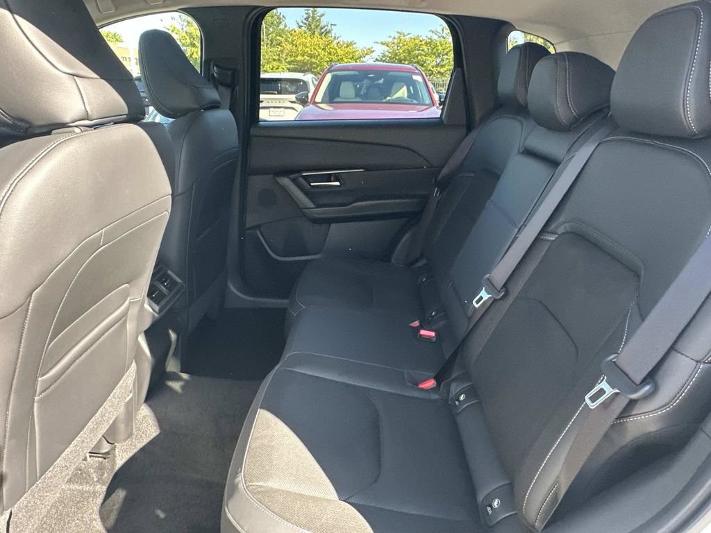 New 2026 MAZDA CX-5 Preferred AWD/4WD image 26