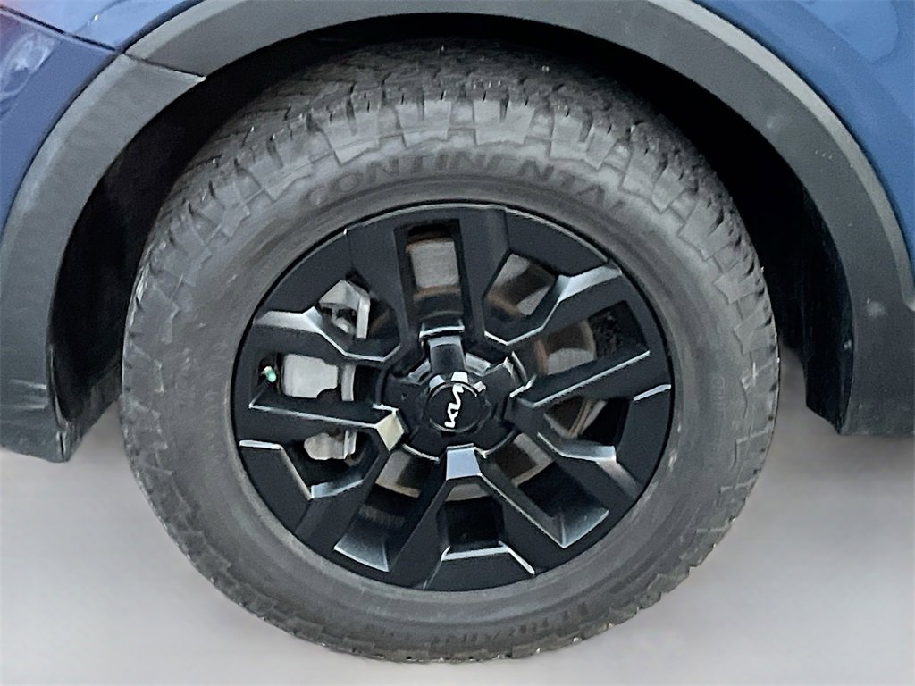 Used 2024 Kia Telluride SX X-Pro image 34