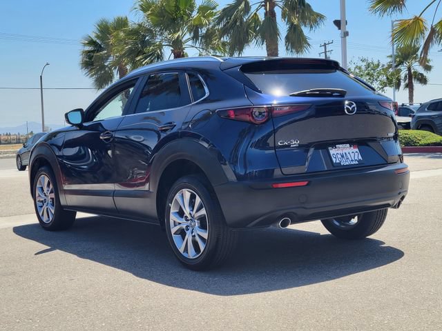 Certified 2023 MAZDA CX-30 AWD 2.5 S w/ Select Package image 3