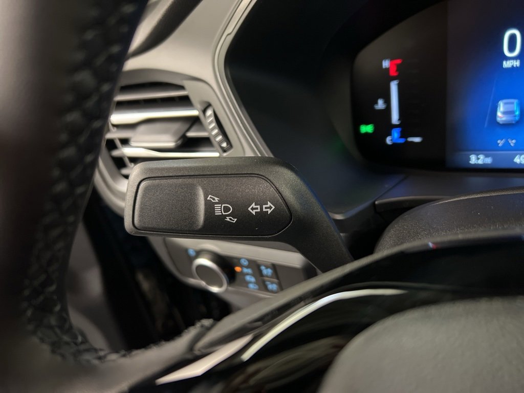 New 2025 Ford Escape Active w/ Cold Weather Package image 20