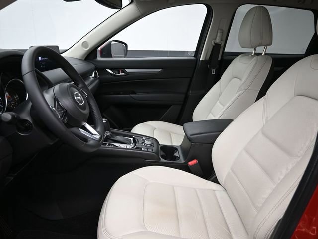 Certified 2023 MAZDA CX-5 AWD 2.5 S w/ Preferred Package image 26