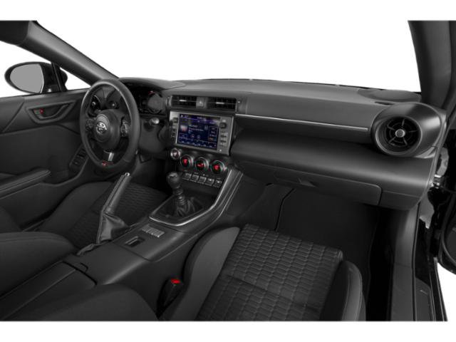 New 2026 Toyota GR86 RWD image 14