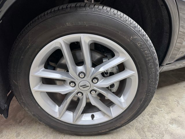 Used 2025 Dodge Durango GT image 29