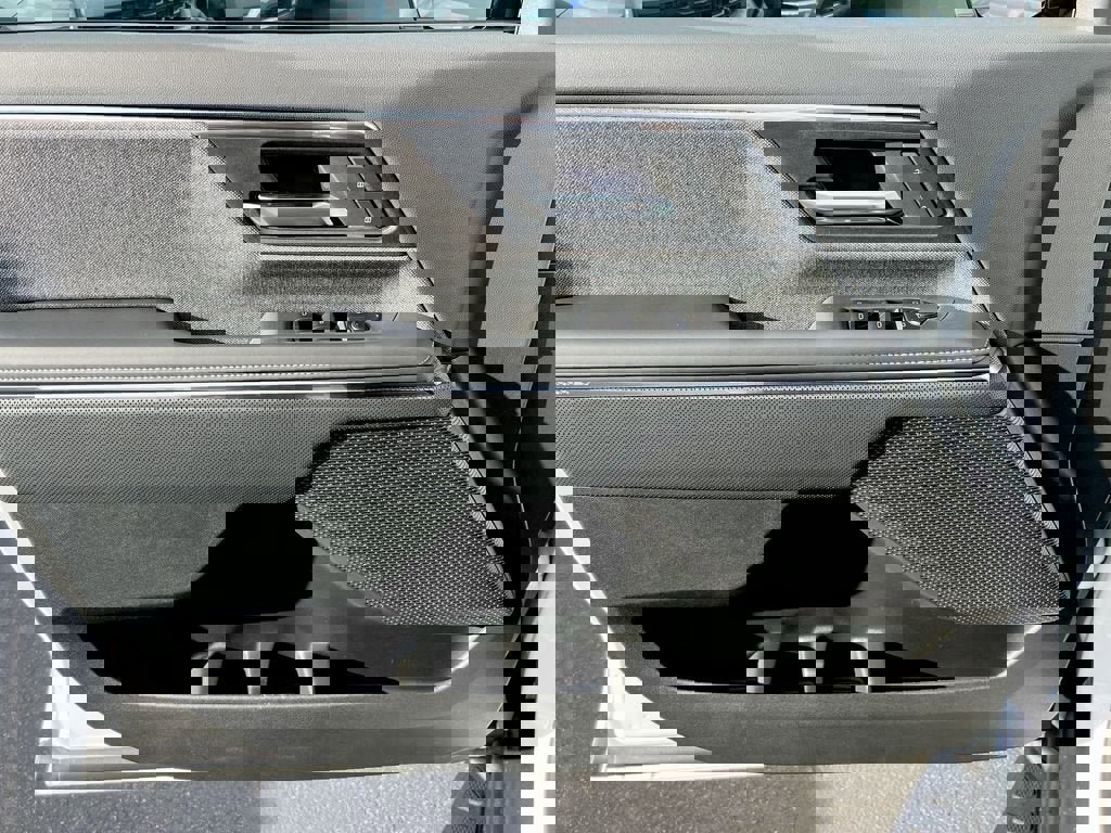 New 2026 GMC Sierra EV Elevation image 51