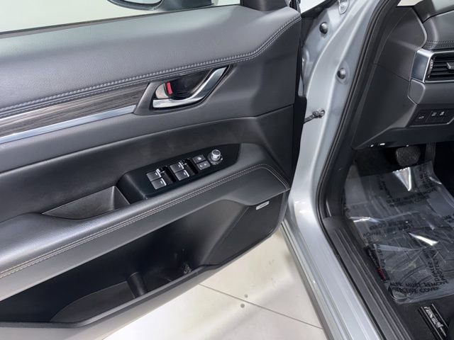Used 2018 MAZDA CX-5 Grand Touring w/ Premium Package image 14