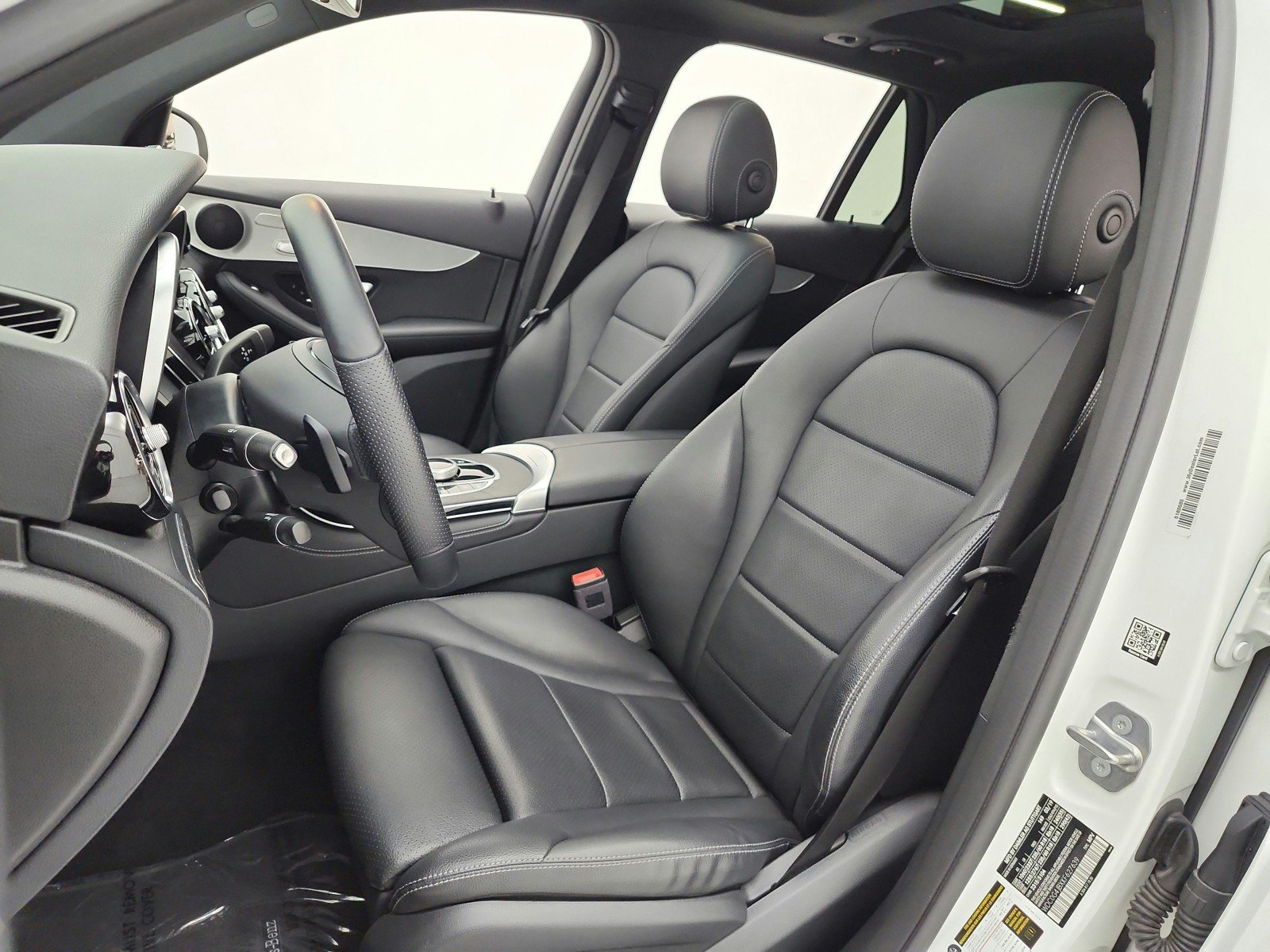 Used 2019 Mercedes-Benz GLC 300 image 10