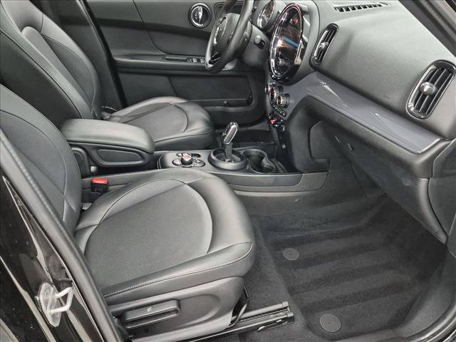 Used 2021 MINI Cooper Countryman FWD image 21