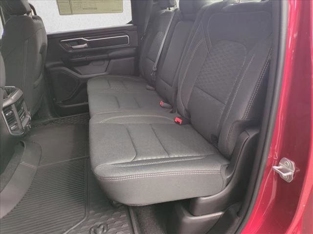 New 2026 RAM 1500 Big Horn image 16