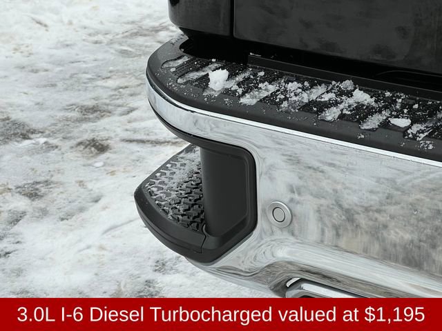 Used 2022 Chevrolet Silverado 1500 LTZ image 14