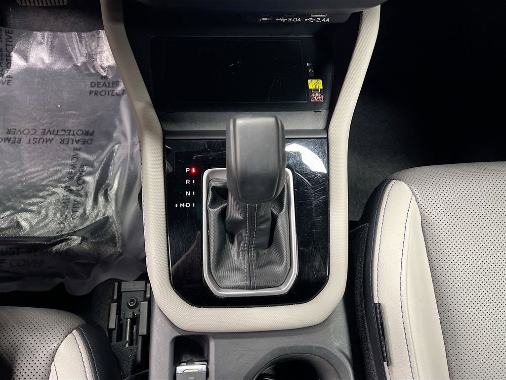 Used 2025 Subaru Forester Limited AWD/4WD image 17