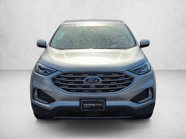 Used 2022 Ford Edge Titanium w/ Equipment Group 301A image 2