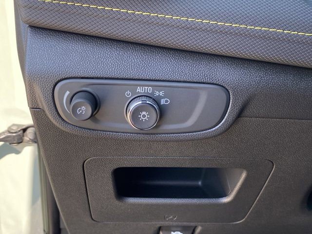 New 2026 Chevrolet TrailBlazer ACTIV w/ Convenience Package image 19