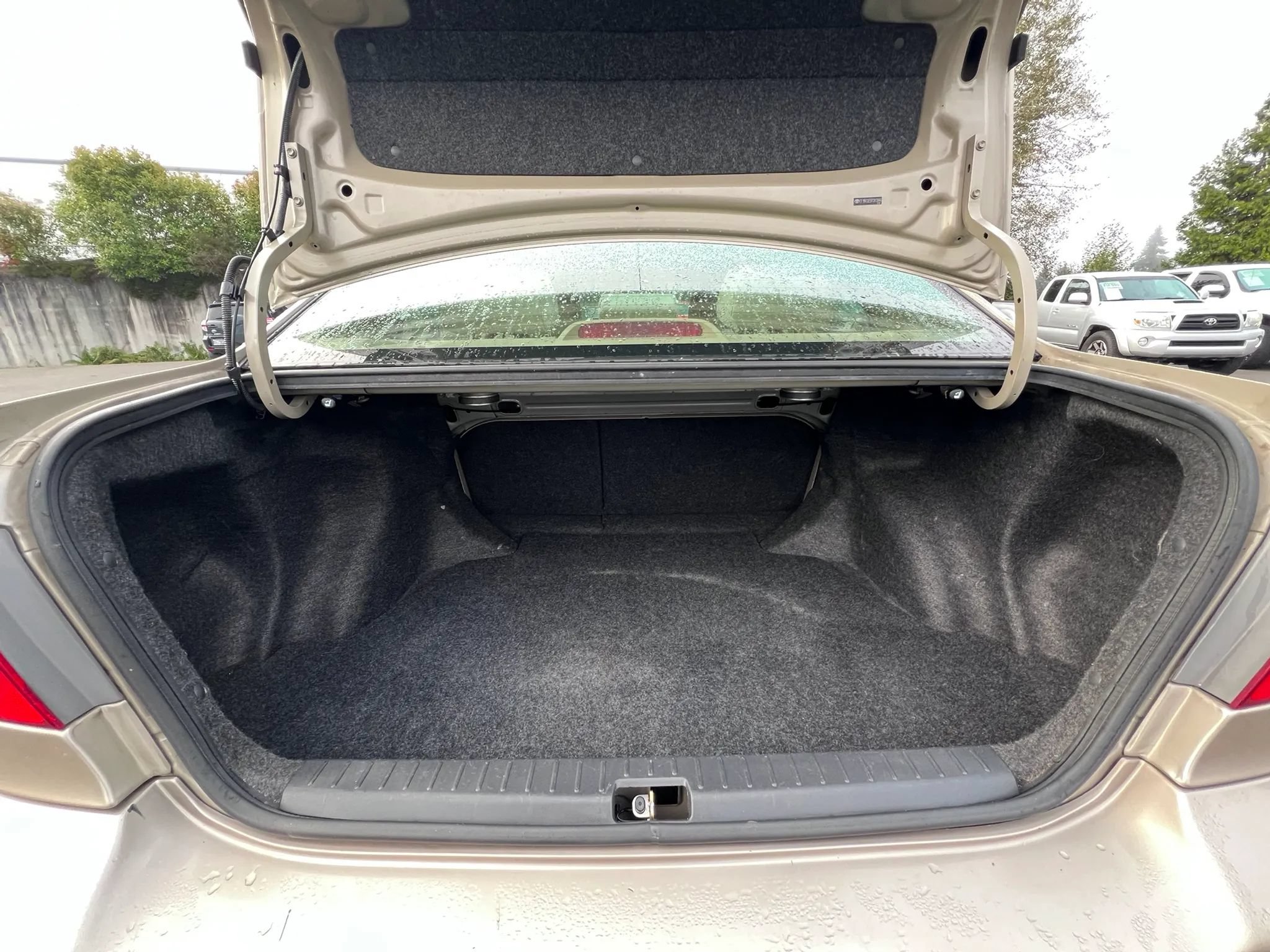 Used 2007 Toyota Corolla CE FWD image 33