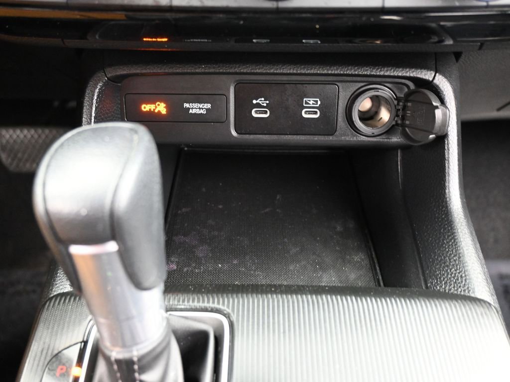 Used 2025 Honda Civic LX image 25