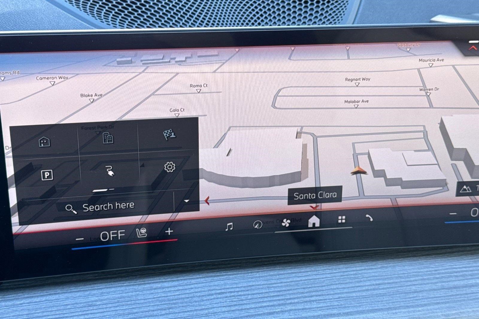 Used 2025 BMW i4 xDrive40i image 22