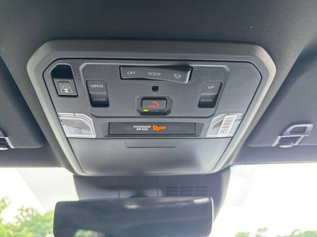 New 2026 Toyota Tacoma TRD Off-Road AWD/4WD image 29