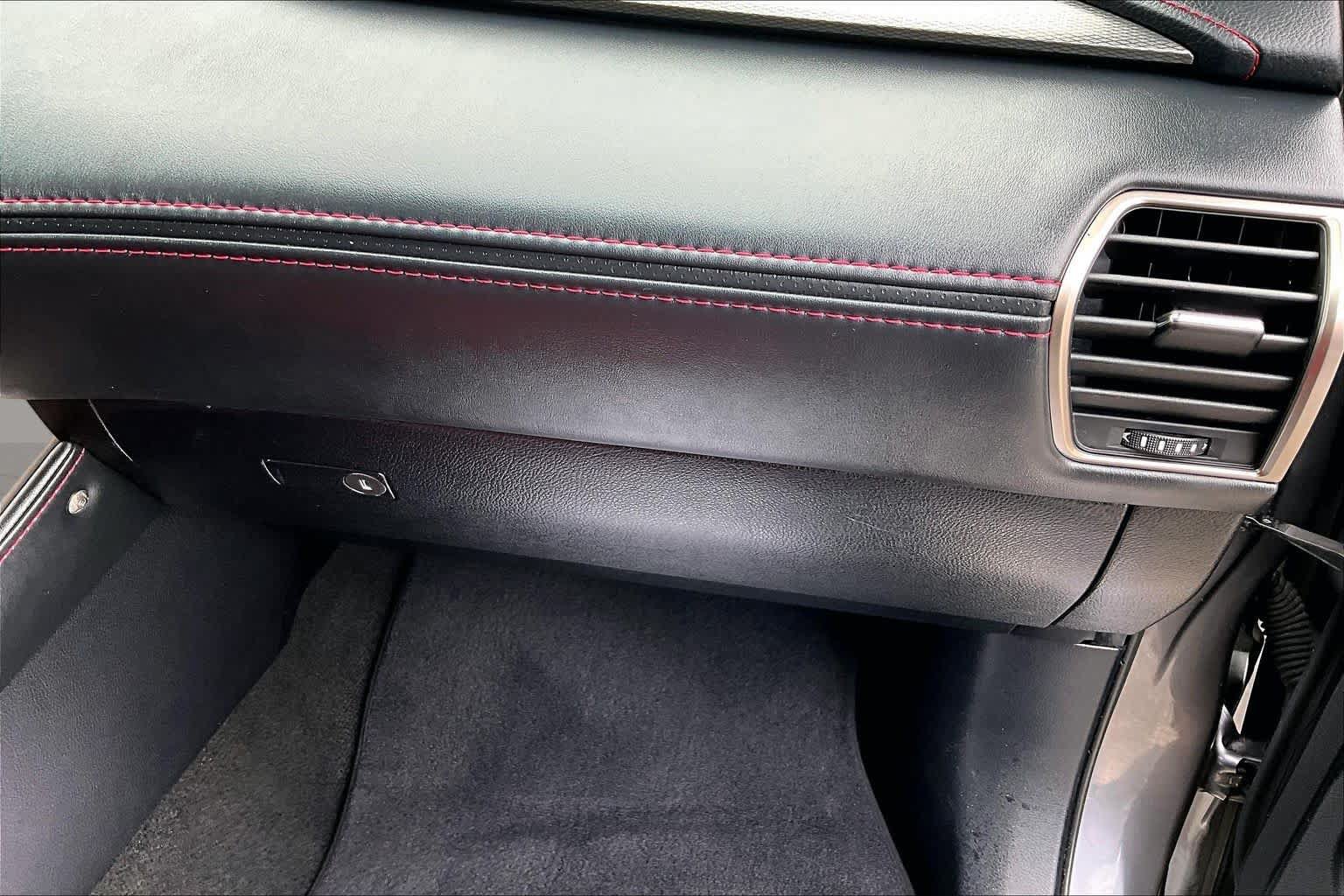 Used 2019 Lexus NX 300 F Sport w/ F Sport Premium Package FWD image 19