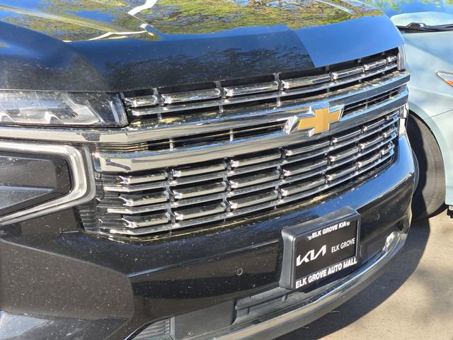 Used 2024 Chevrolet Tahoe Premier image 5