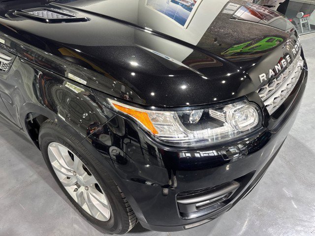 Used 2016 Land Rover Range Rover Sport HSE AWD/4WD image 27