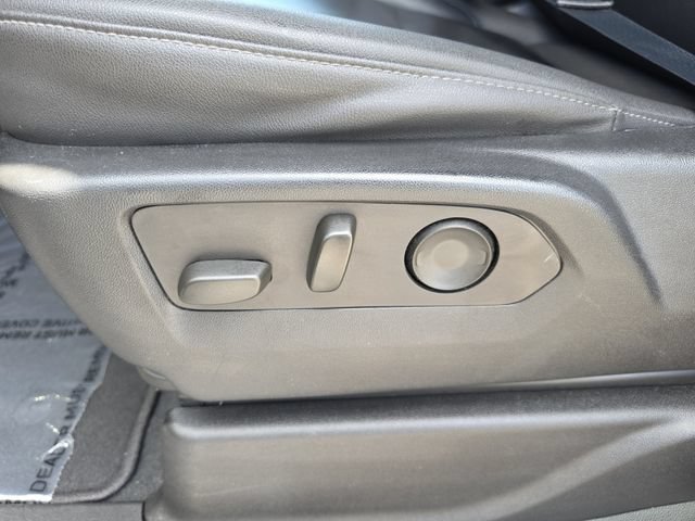 Used 2023 Chevrolet Tahoe LT AWD/4WD image 24