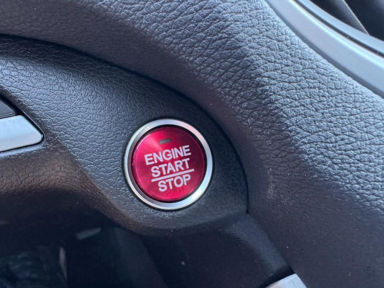 Used 2019 Acura TLX V6 image 22