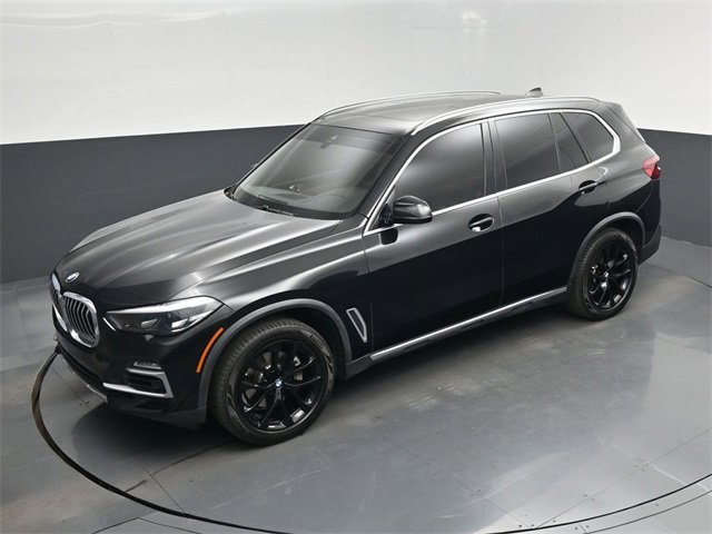 Used 2019 BMW X5 xDrive40i w/ Convenience Package image 51