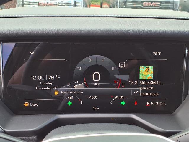 New 2026 GMC Acadia Elevation w/ Black Edition image 10