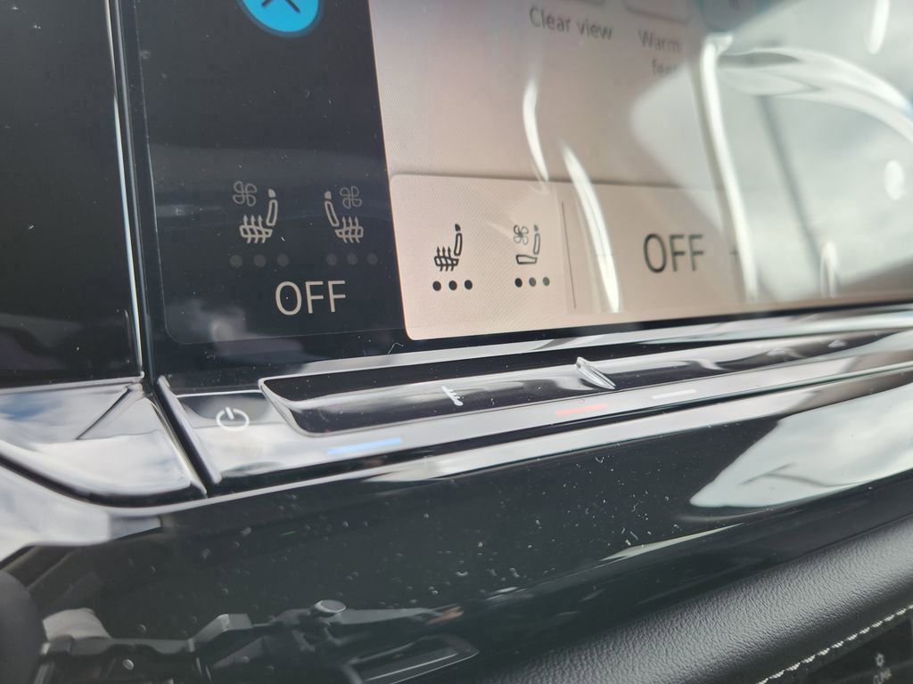 New 2026 Volkswagen Atlas SEL Premium R-Line image 16