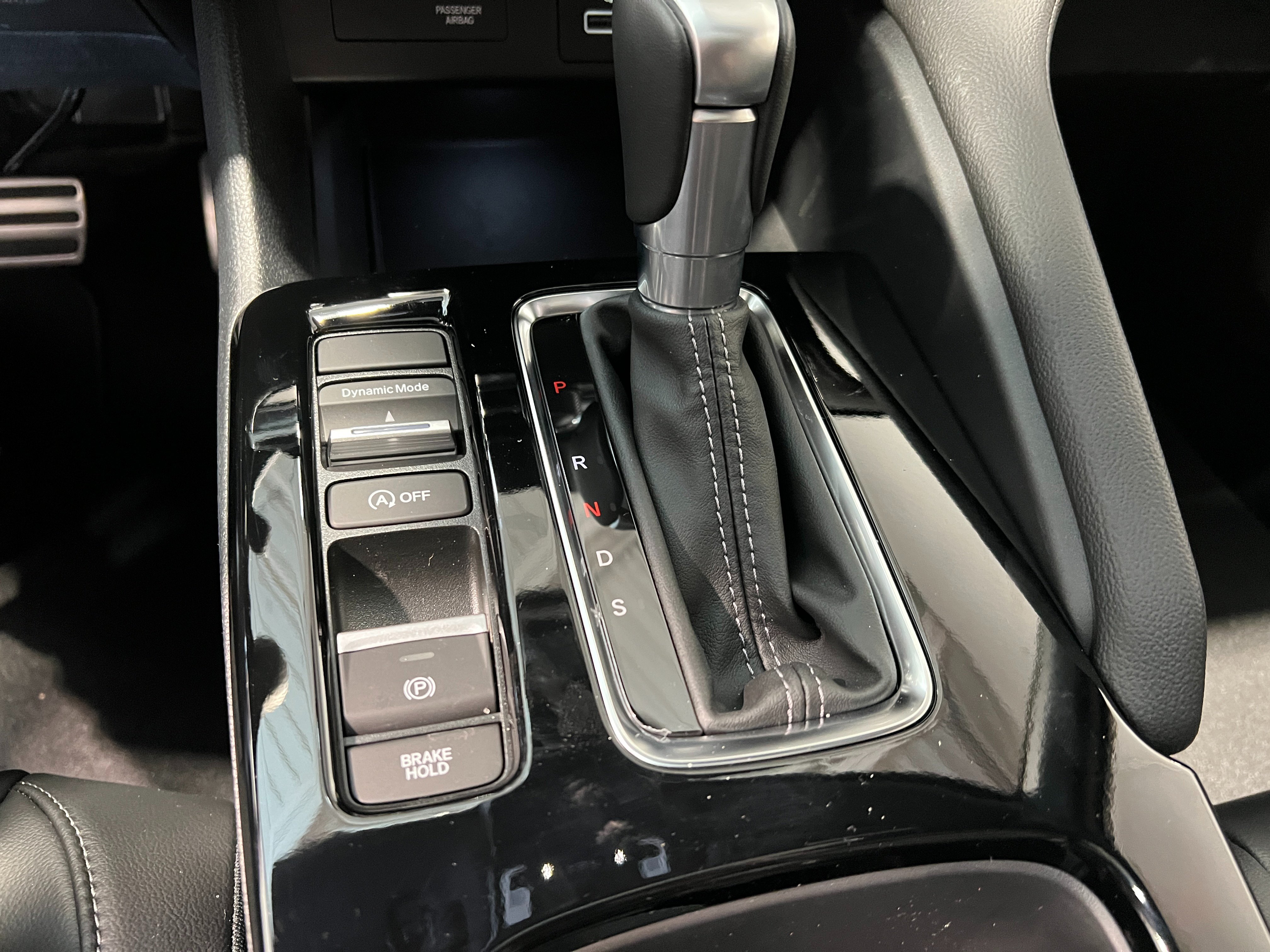 New 2025 Acura Integra A-Spec FWD image 22