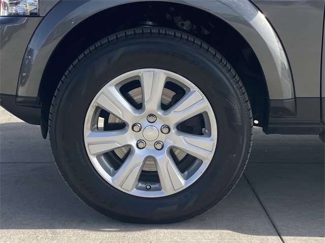 Used 2016 Land Rover LR4 HSE Silver Edition image 31